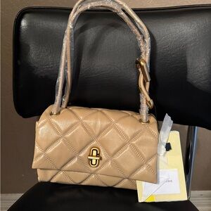 Marc Jacobs purse new